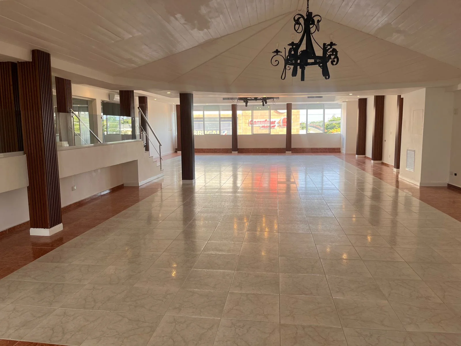 Salón 6