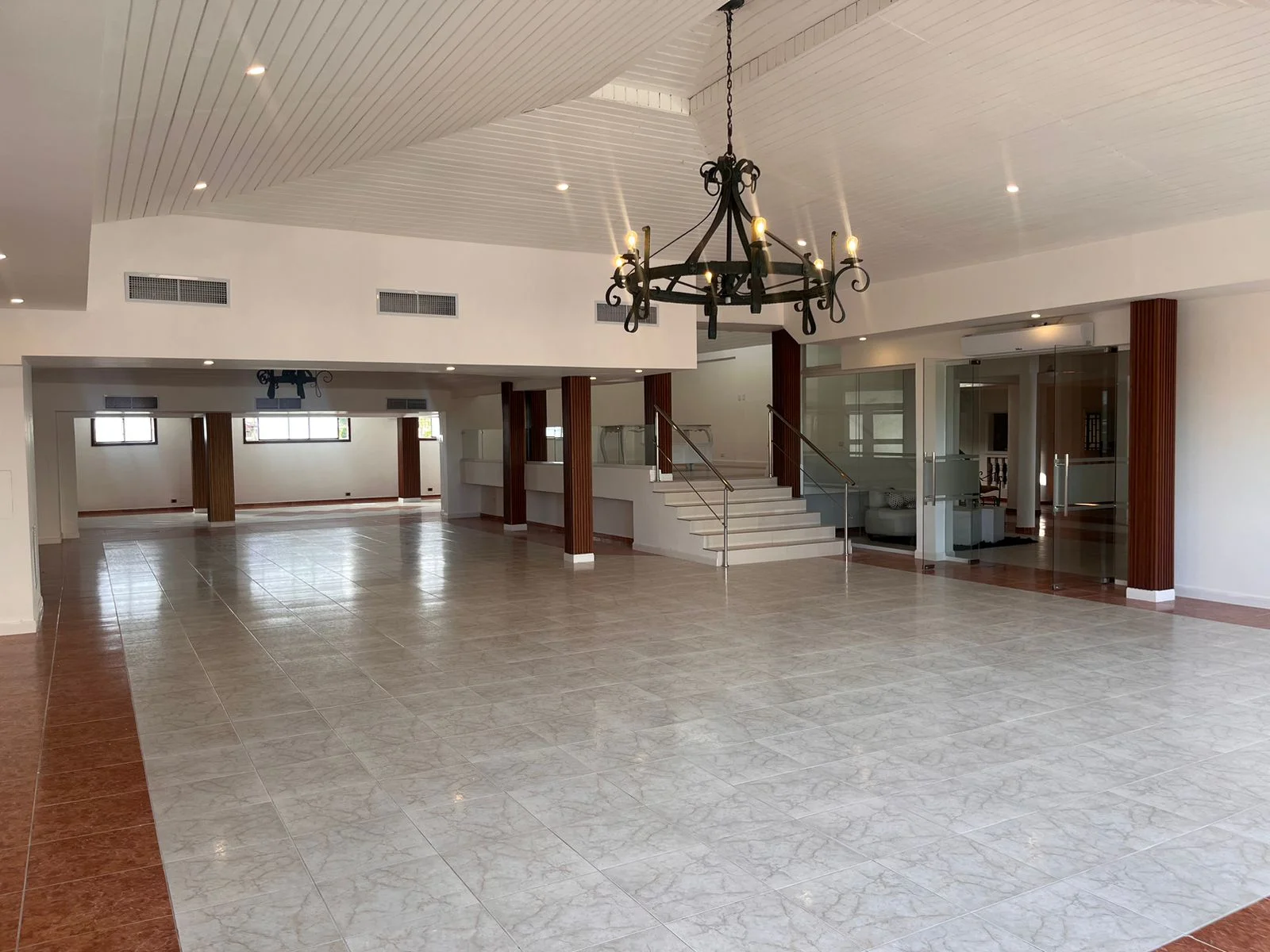 Salón 7