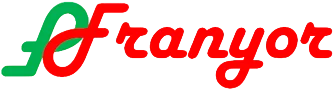 Logo Franyor SRL