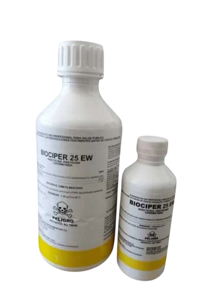 Imagen representativa de Biociper EW 25
