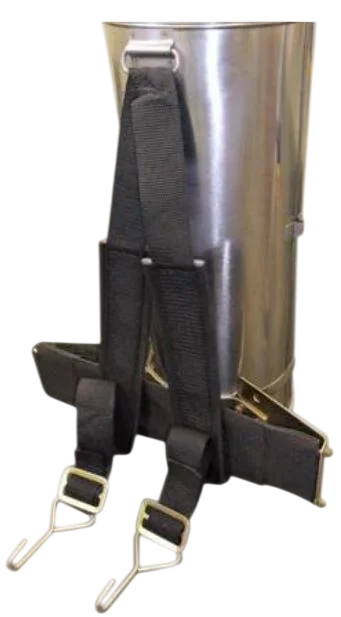 Imagen representativa de Apoyo Dorsal