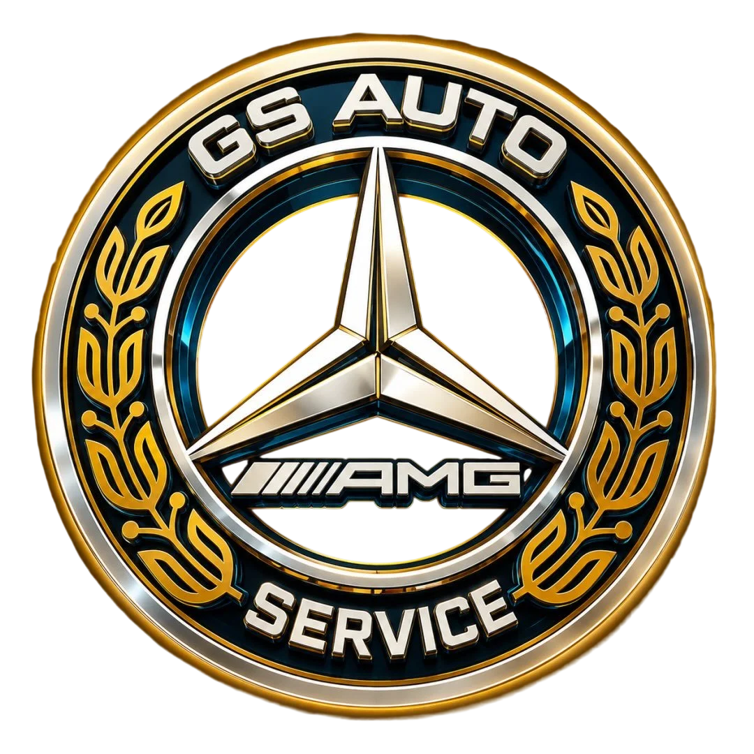 GS Auto Service