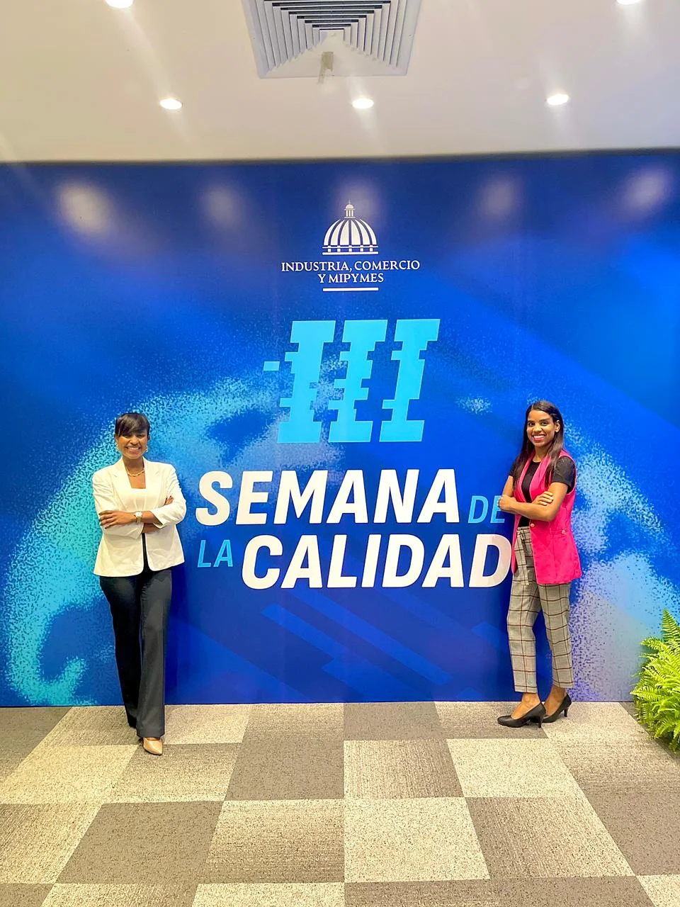 III Semana de la Calidad