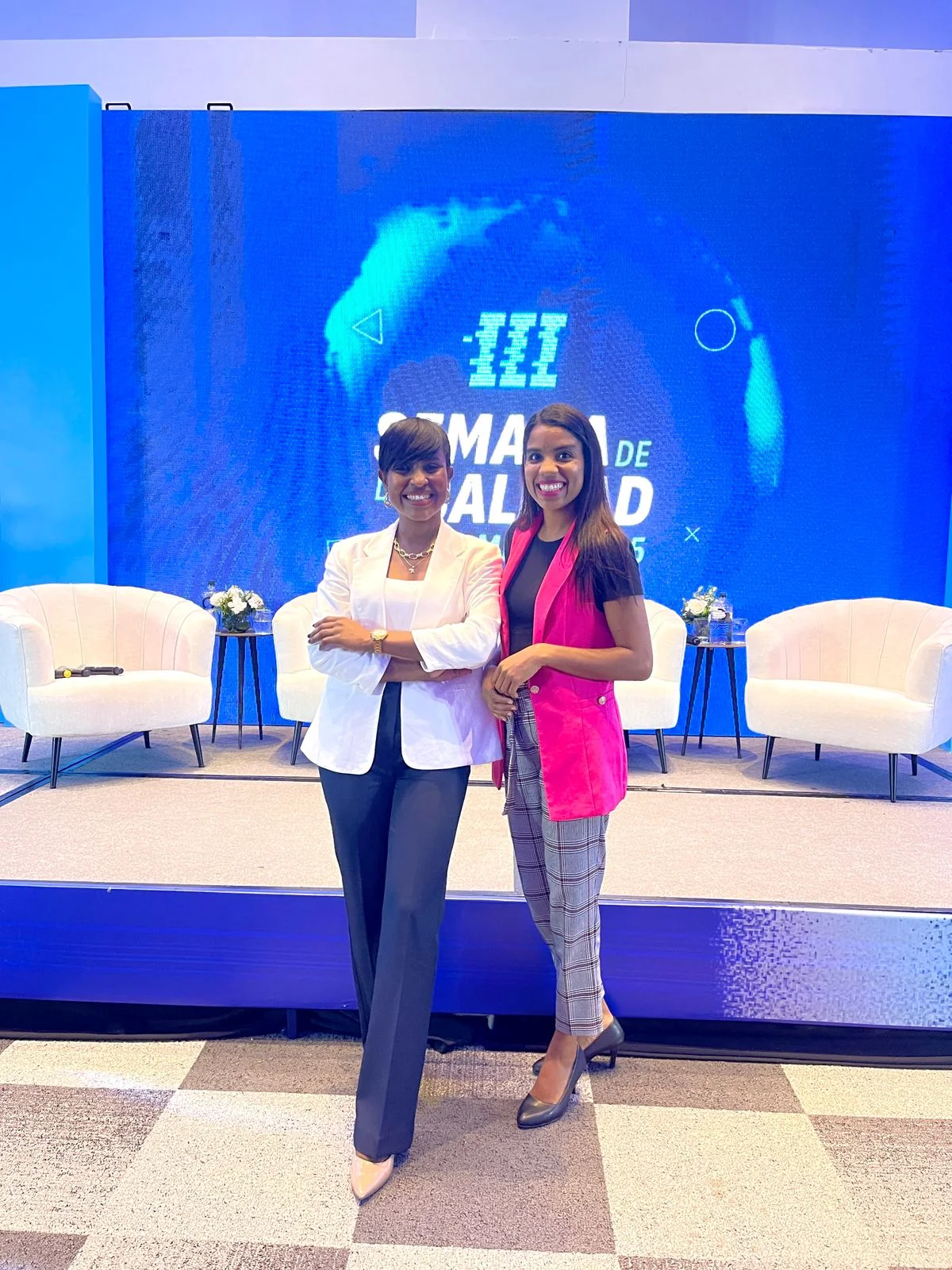 III Semana de la Calidad