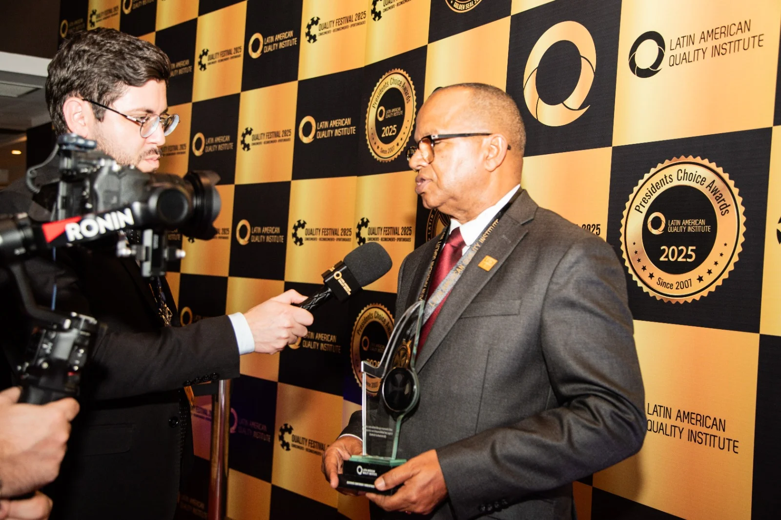 Latin American Quality Institute