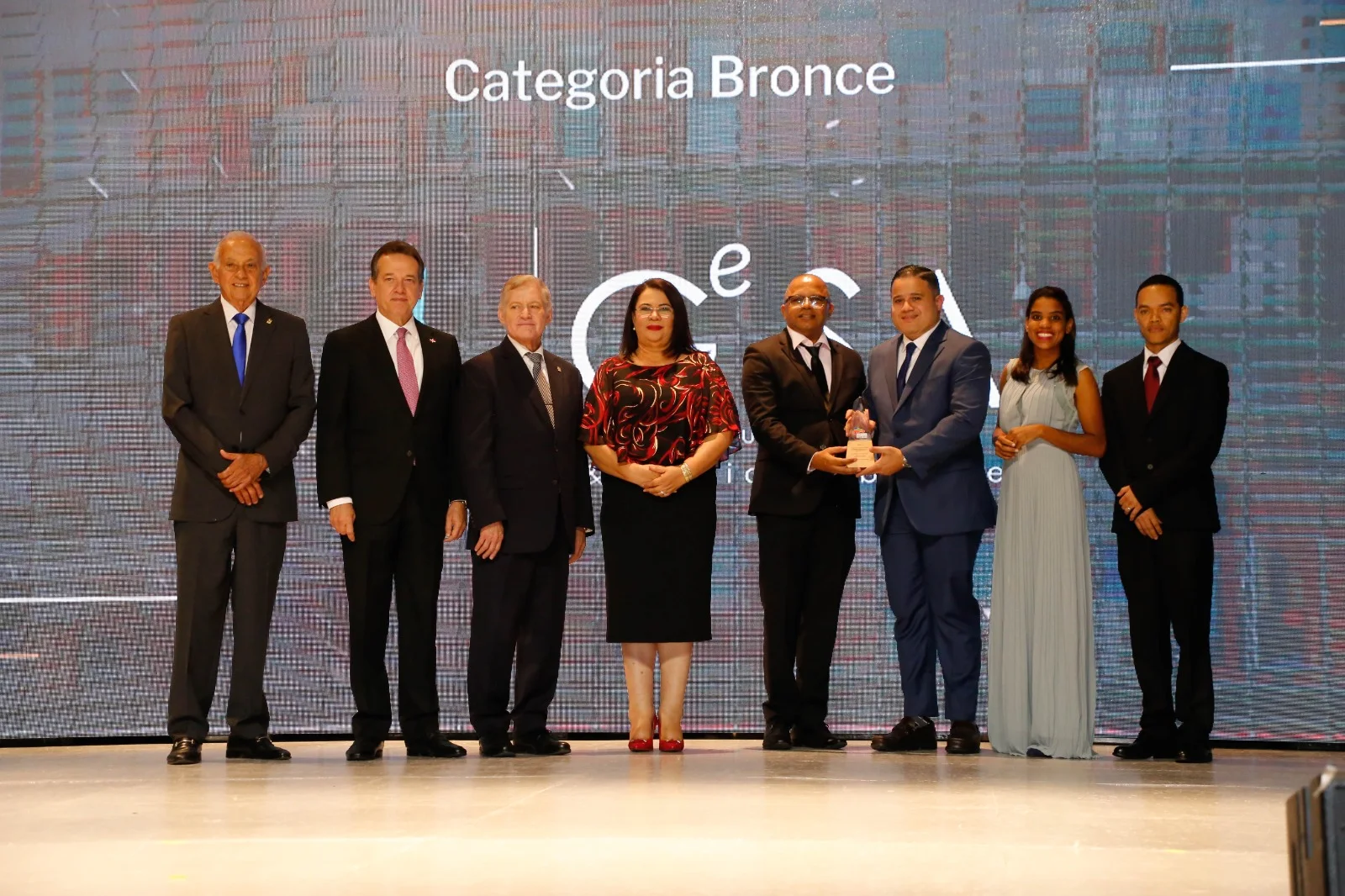 Premio a la Calidad INDOCAL 2024