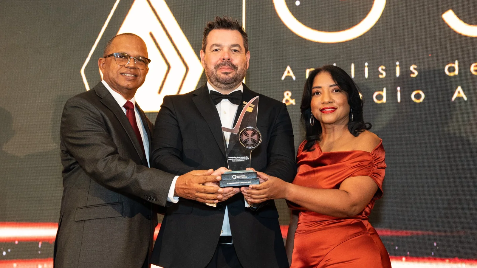 Latin American Quality Institute