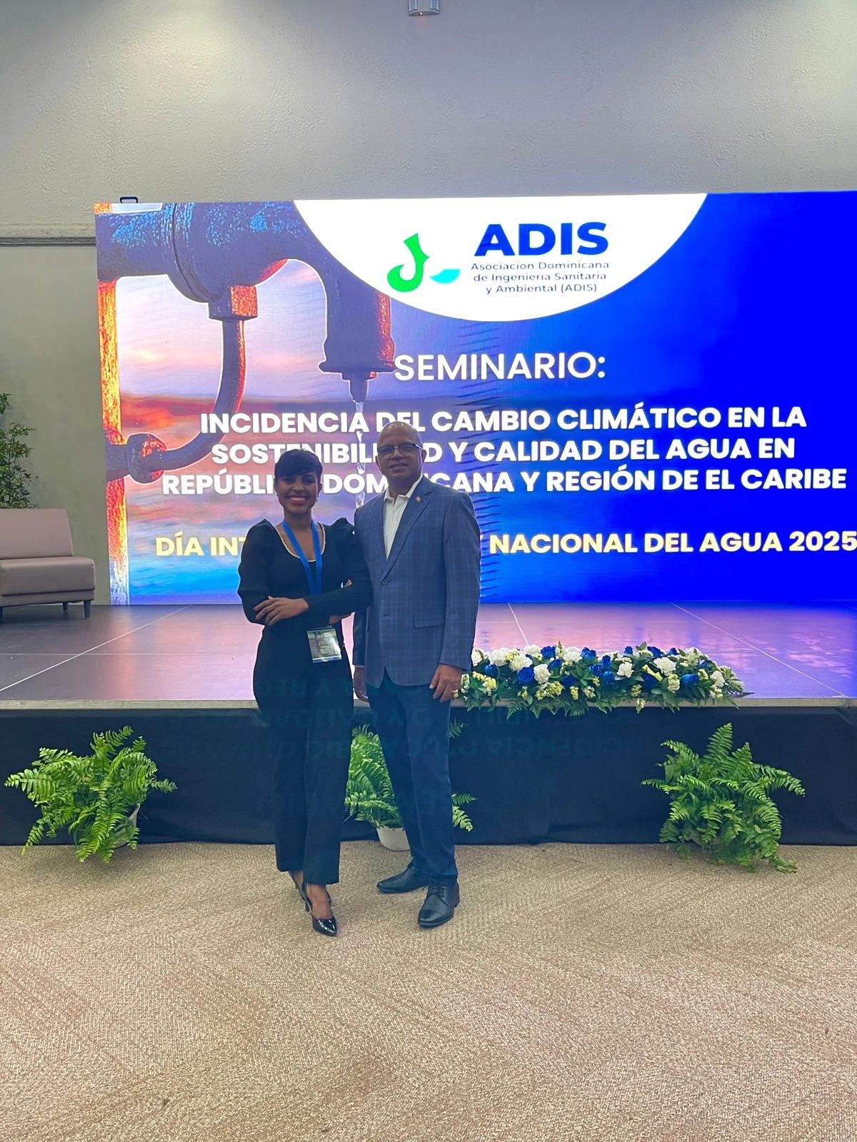 Seminario ADIS