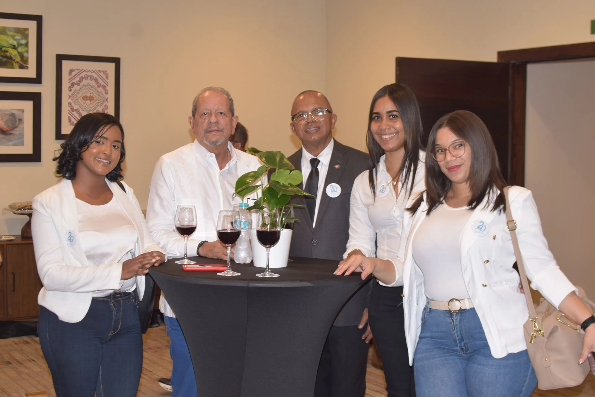 GeSA 20 Años