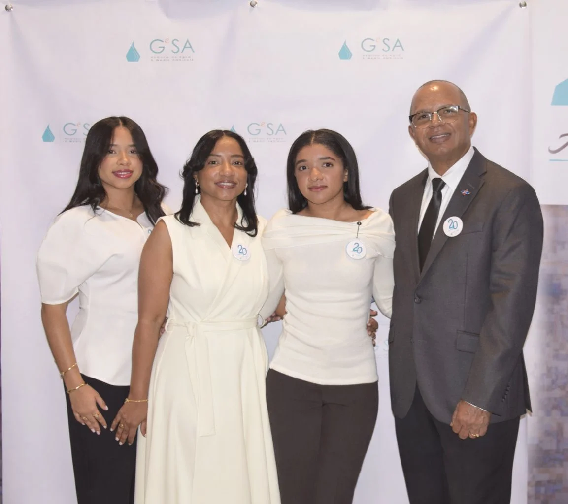 GeSA 20 Años