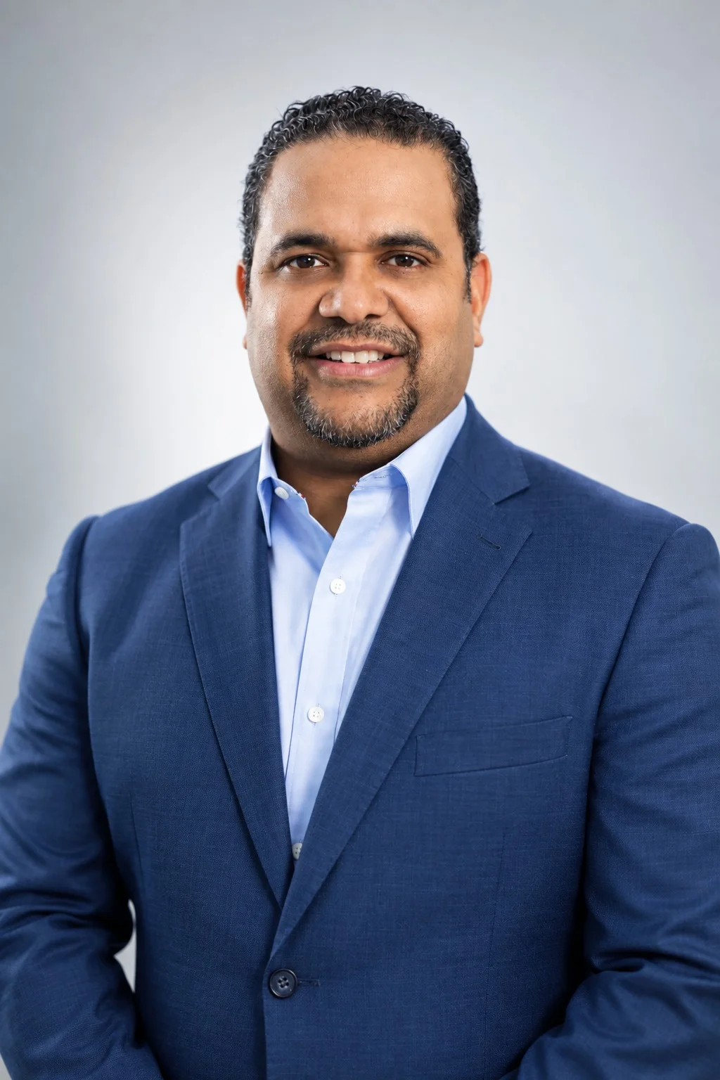 Alexis Parra, equipo directivo de HPG Servicios Empresariales