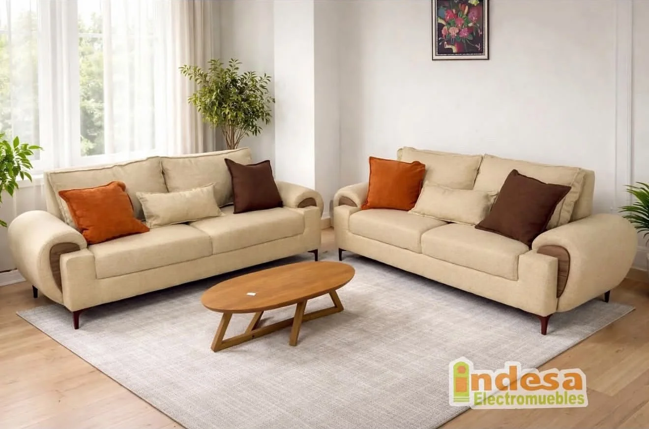 INDESA Electromuebles - Muebles y Electrodomésticos 1