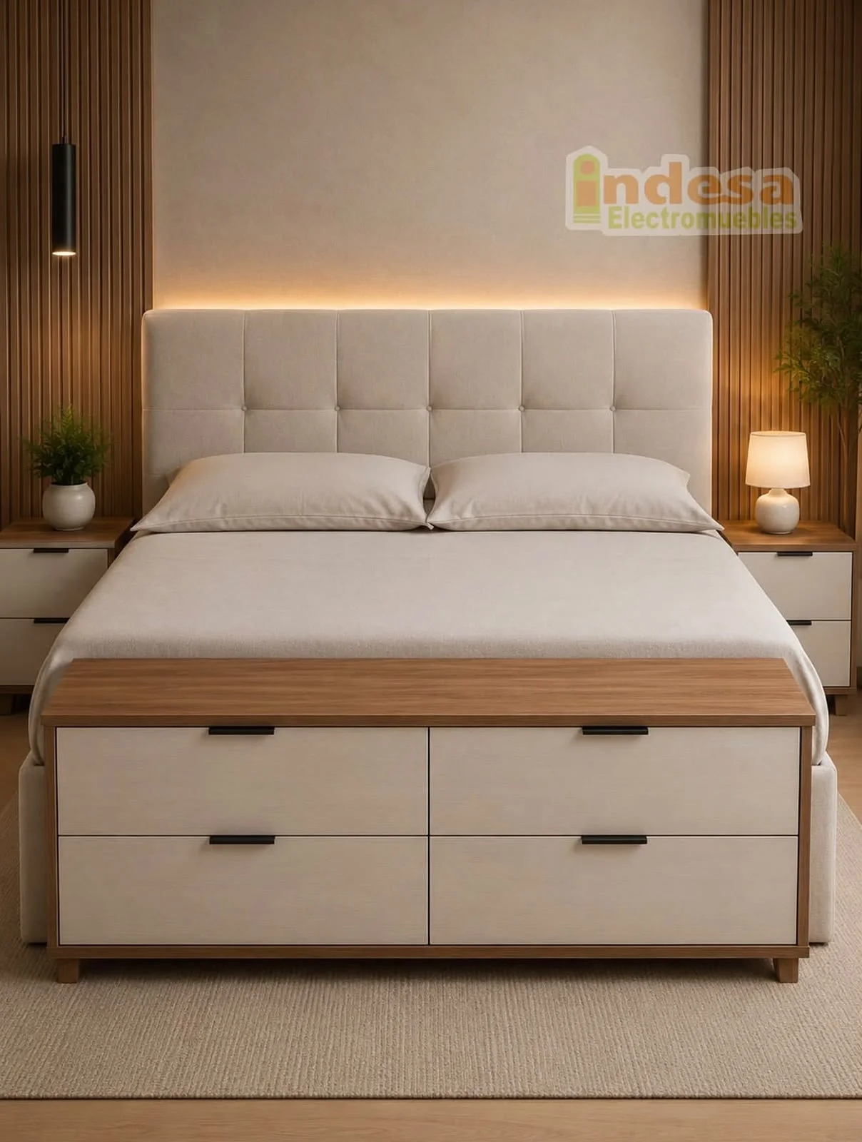 Dormitorio - Imagen 1