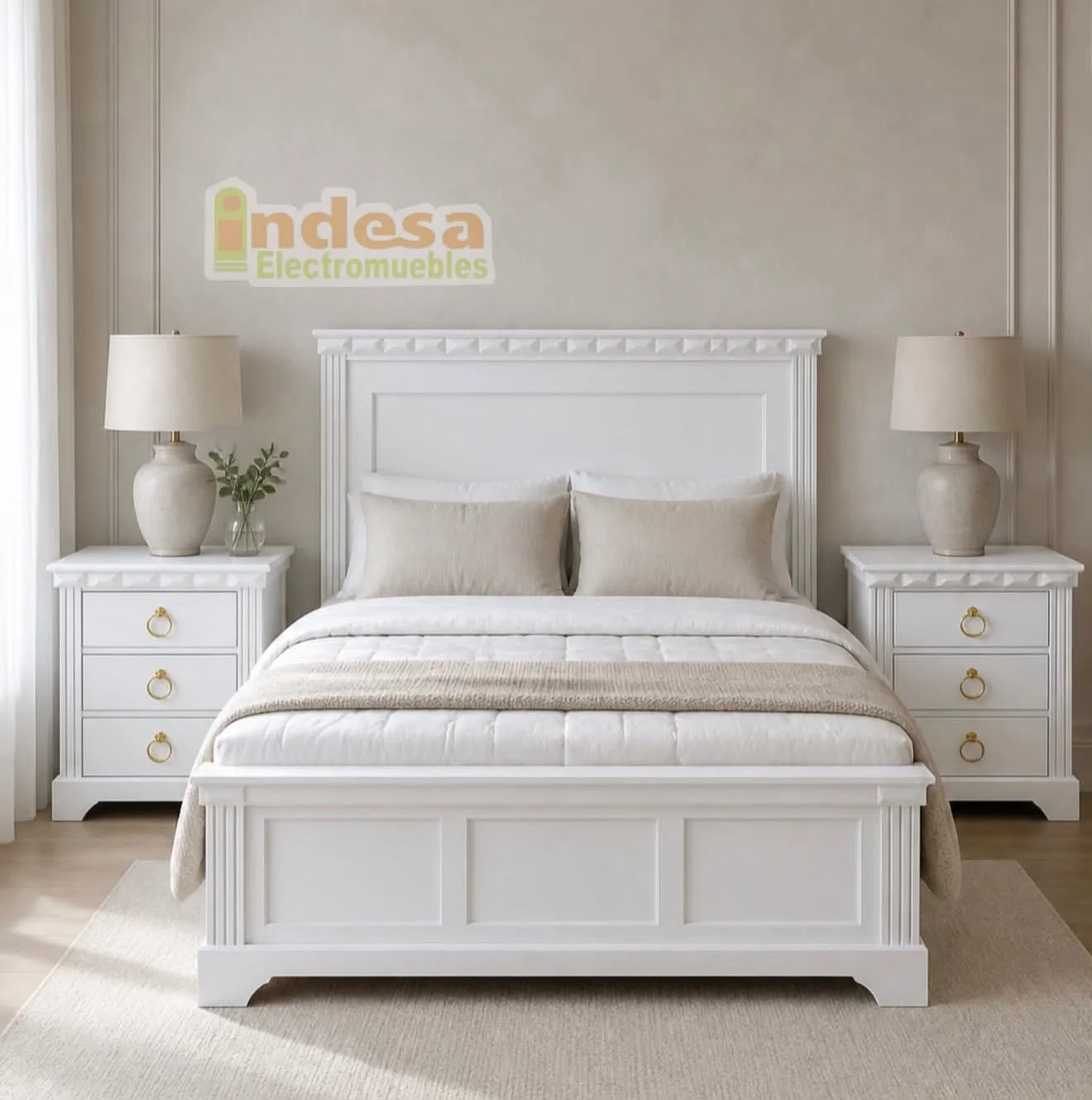 Dormitorio - Imagen 2
