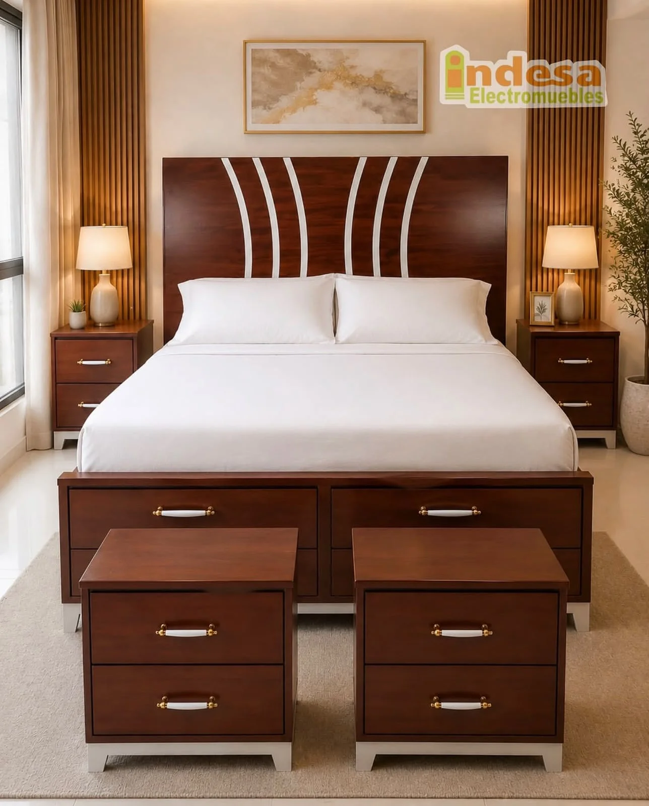 Dormitorio - Imagen 3