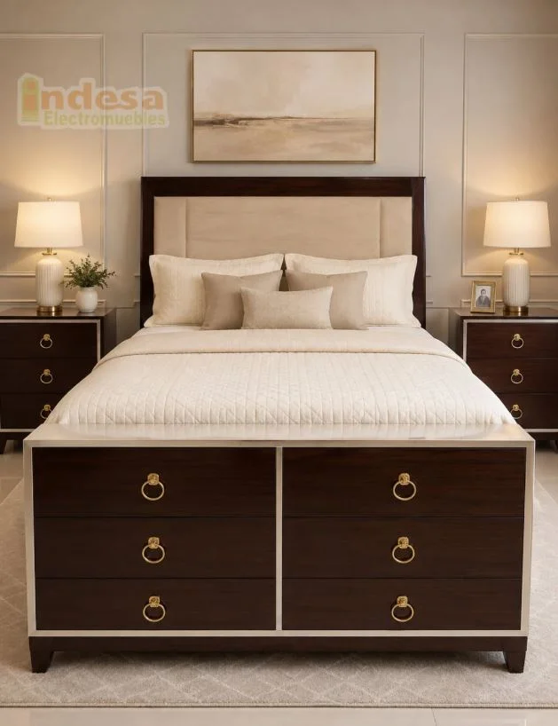 Dormitorio - Imagen 4