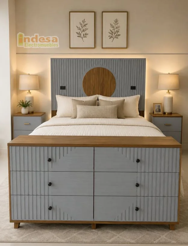 Dormitorio - Imagen 5