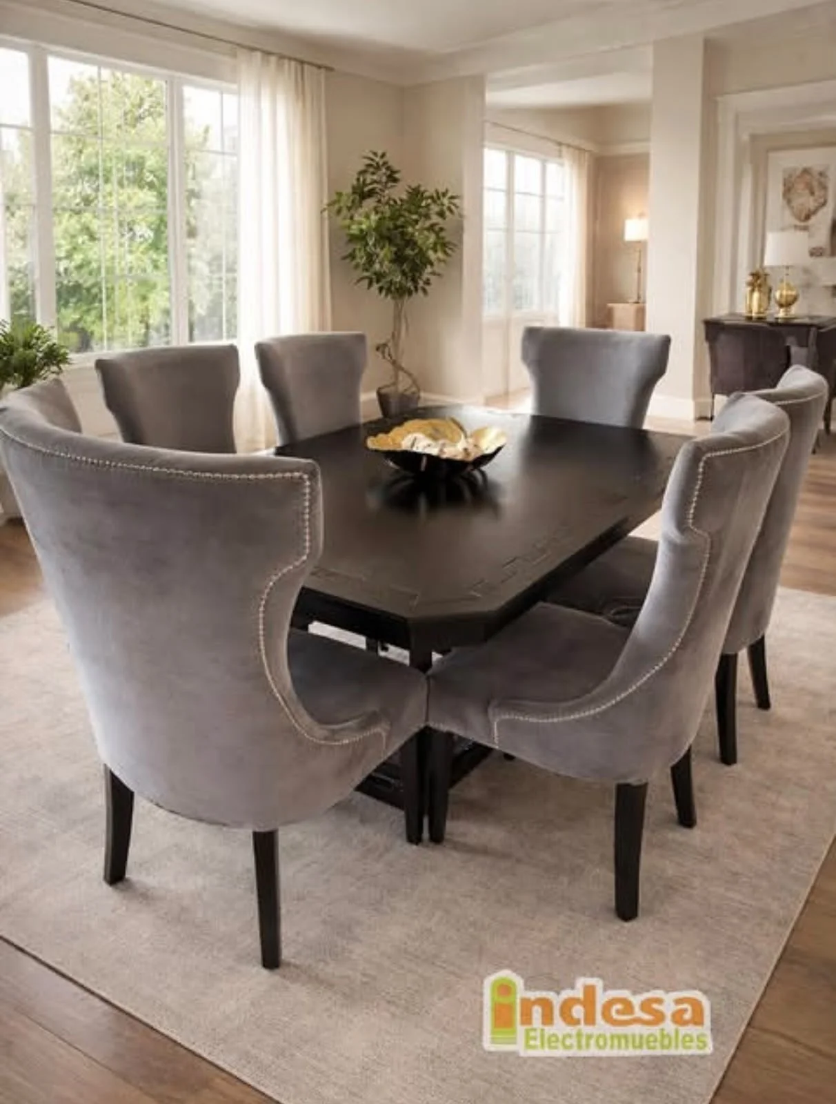 Comedor - Imagen 1
