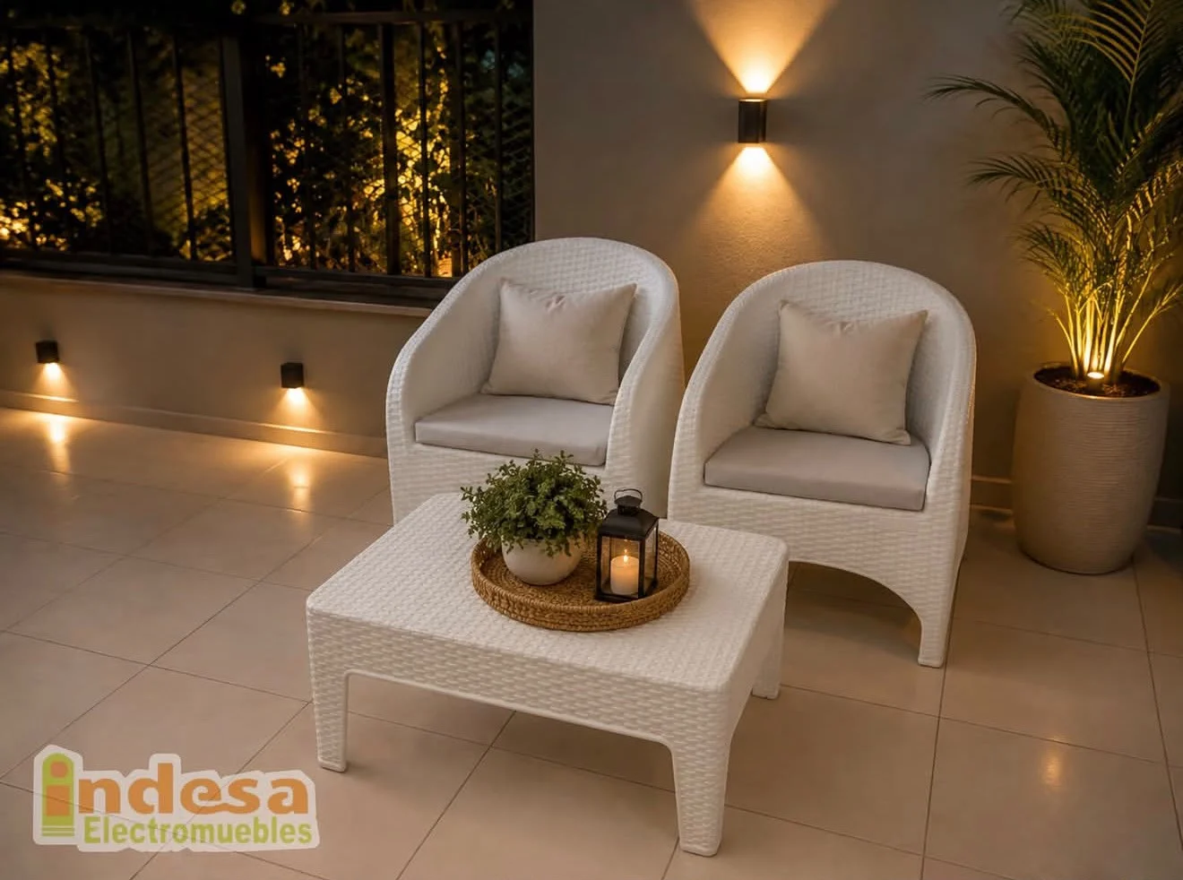 Muebles de Exterior - Imagen 2