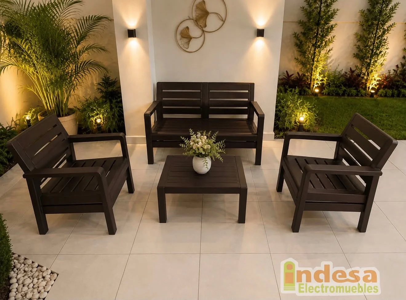 Muebles de Exterior - Imagen 3