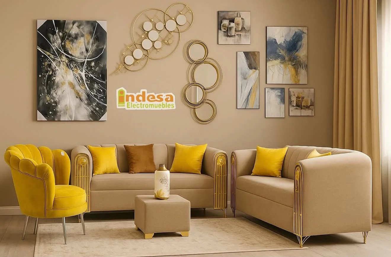 Productos Indesa Electromuebles