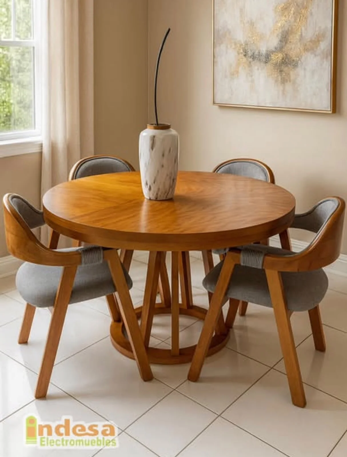Productos Indesa Electromuebles