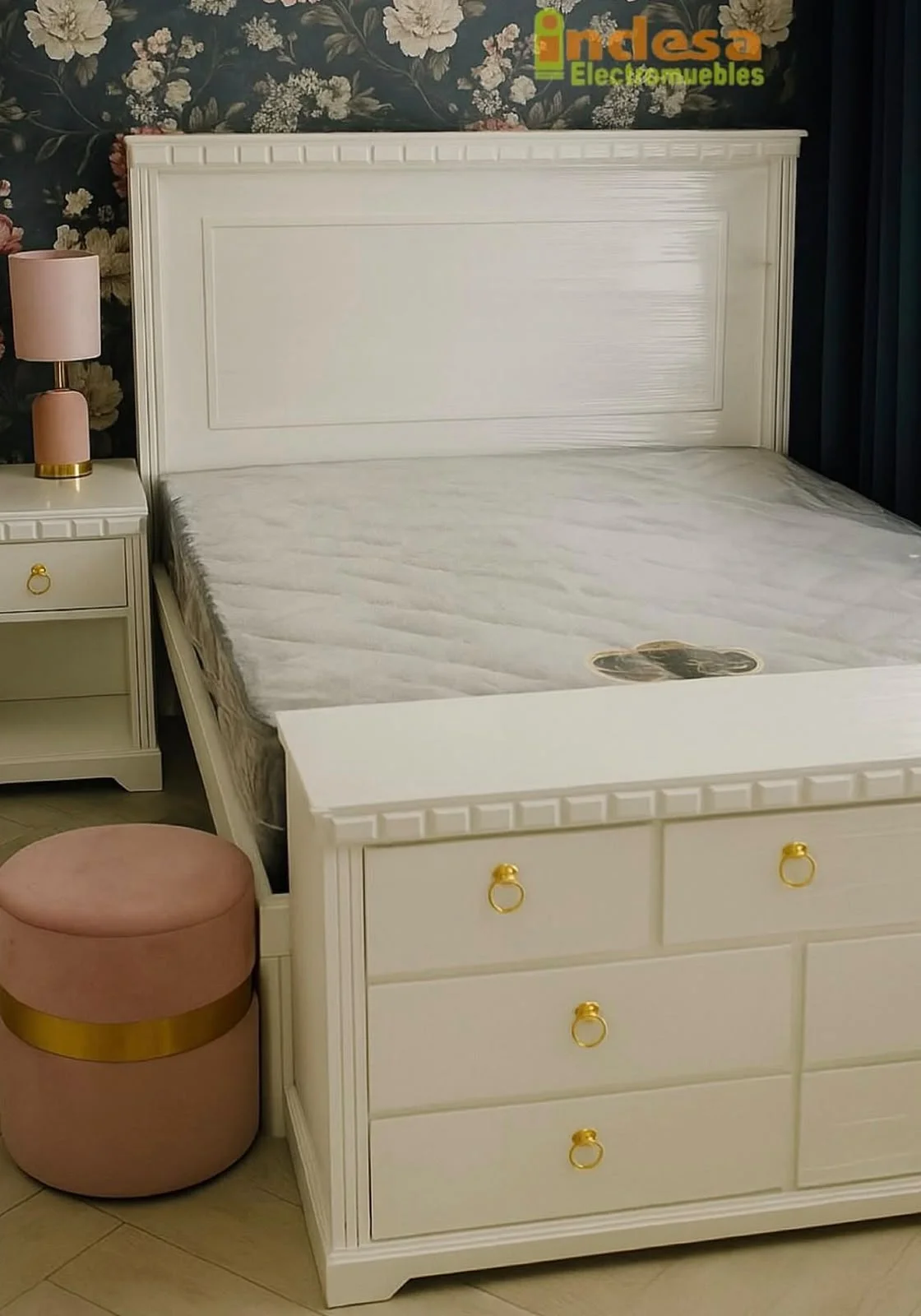 Productos Indesa Electromuebles