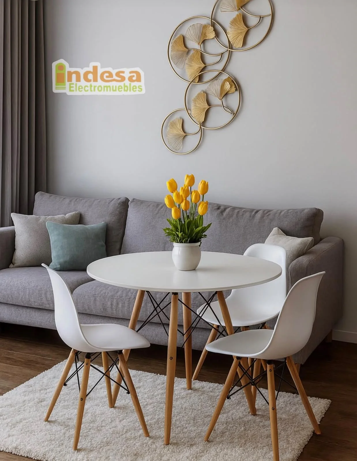 Productos Indesa Electromuebles