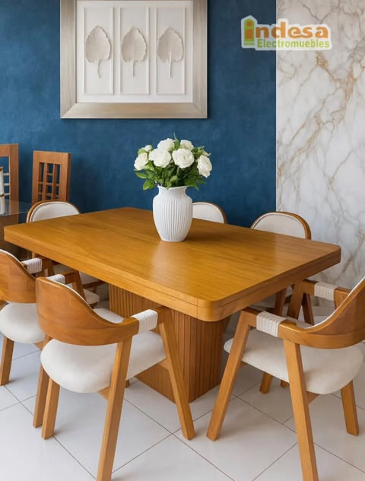 Productos Indesa Electromuebles