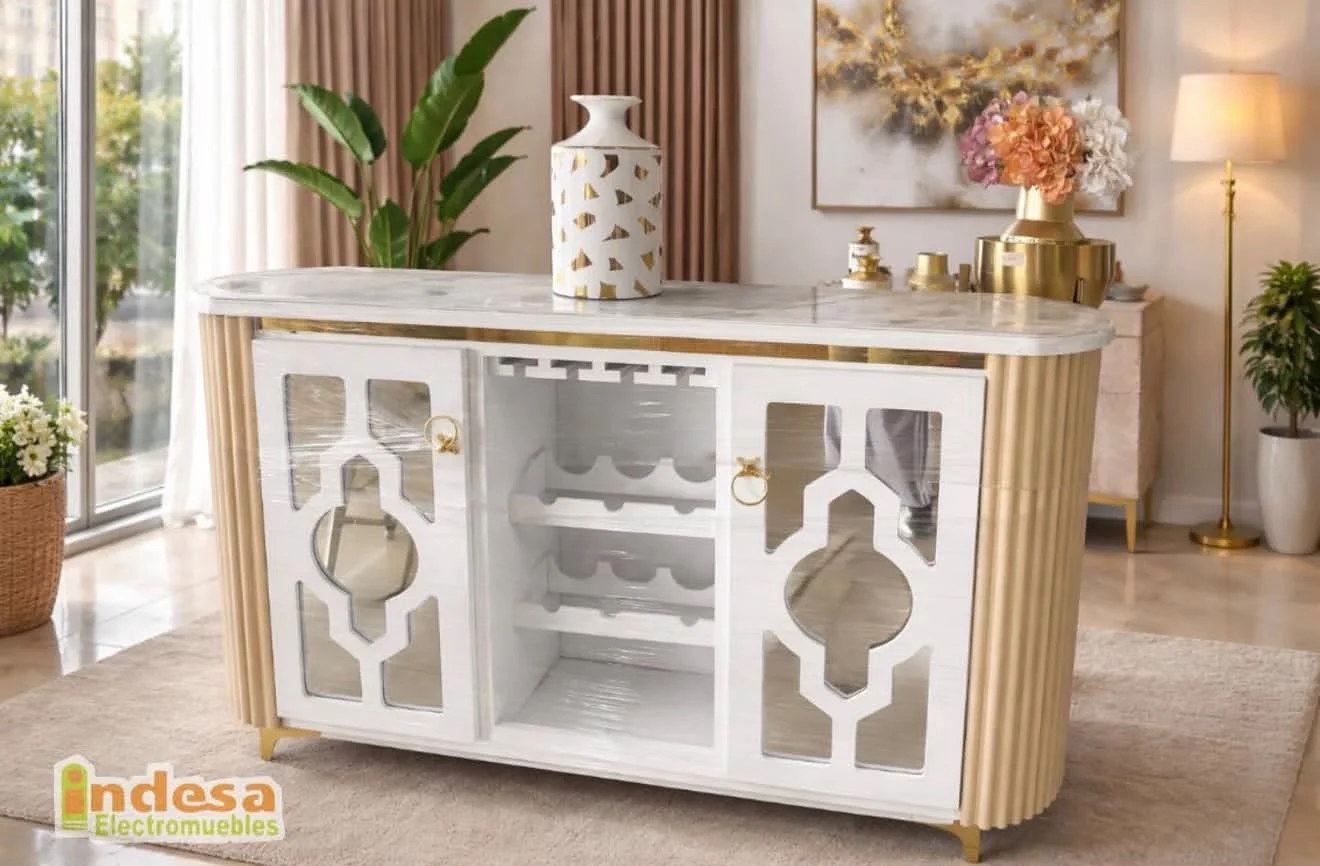 Productos Indesa Electromuebles