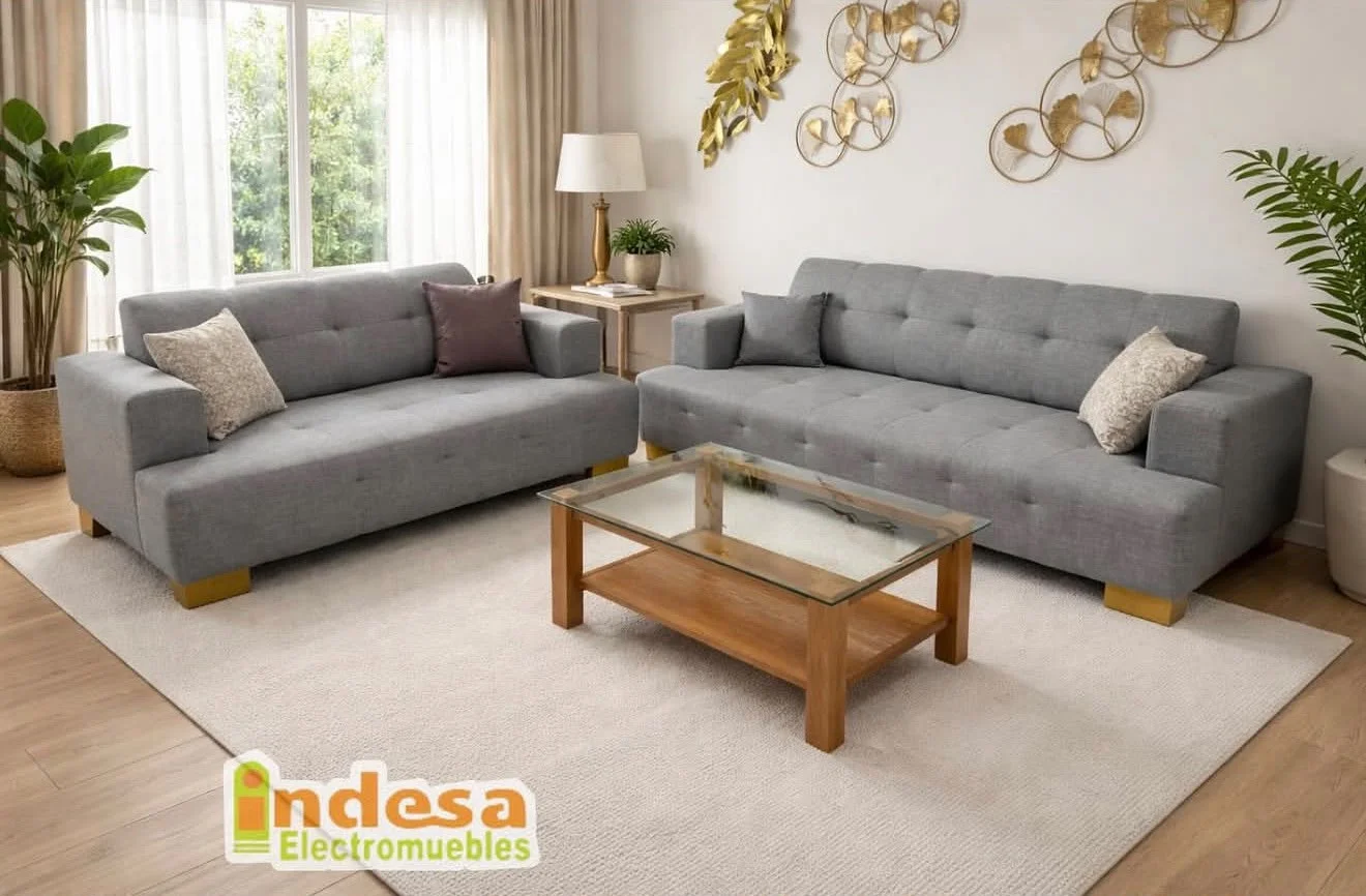 Productos Indesa Electromuebles