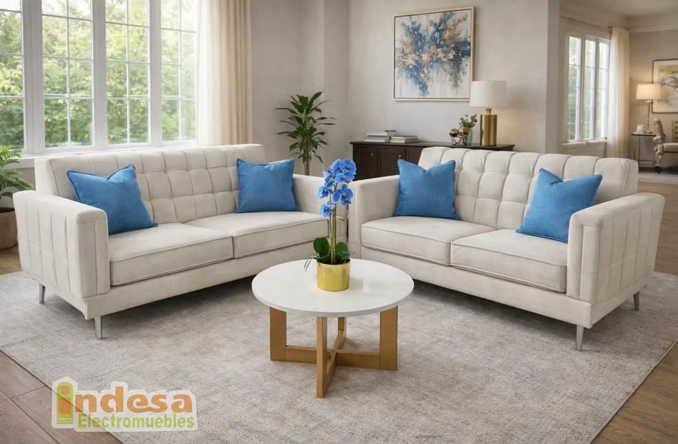 Productos Indesa Electromuebles