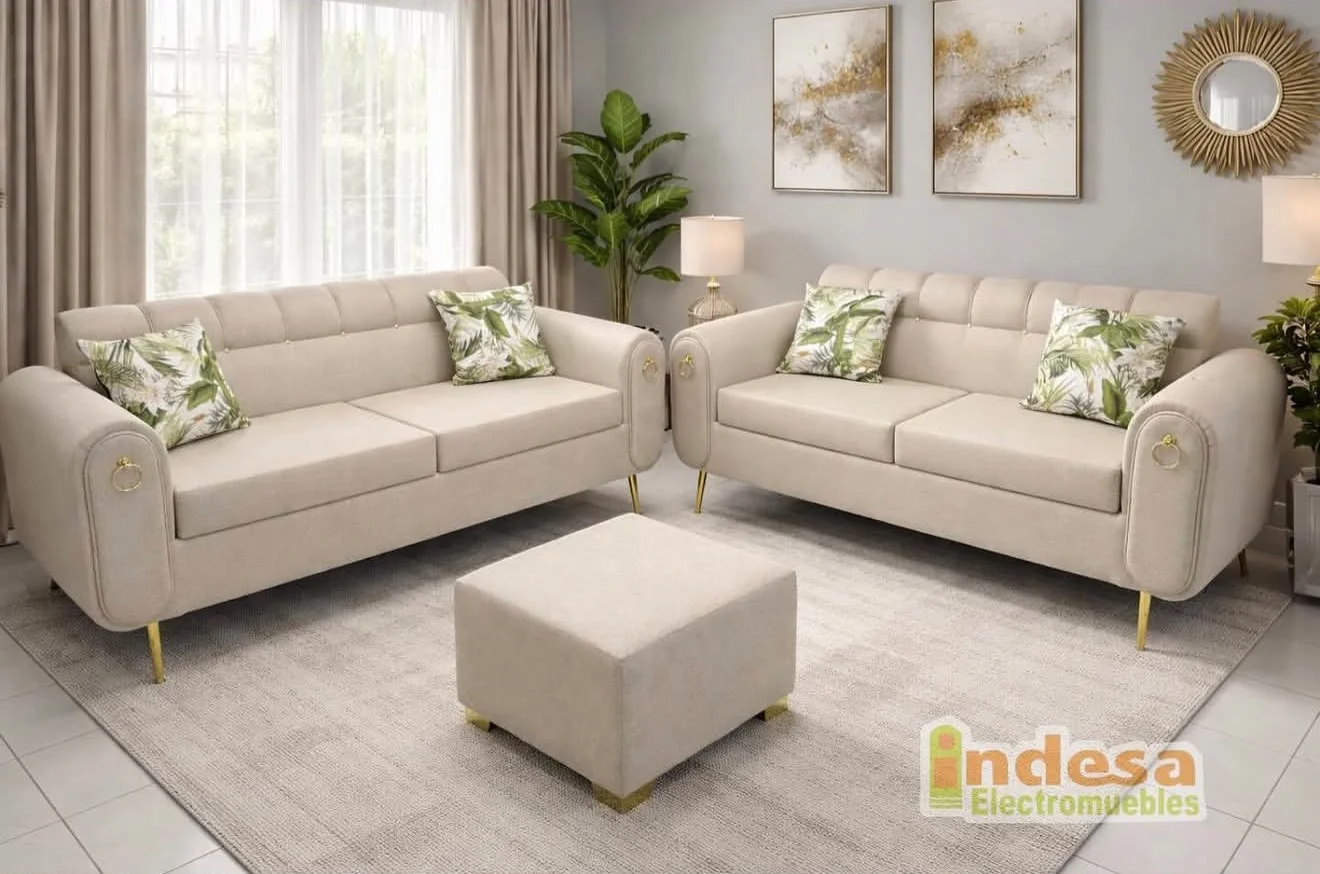 Productos Indesa Electromuebles