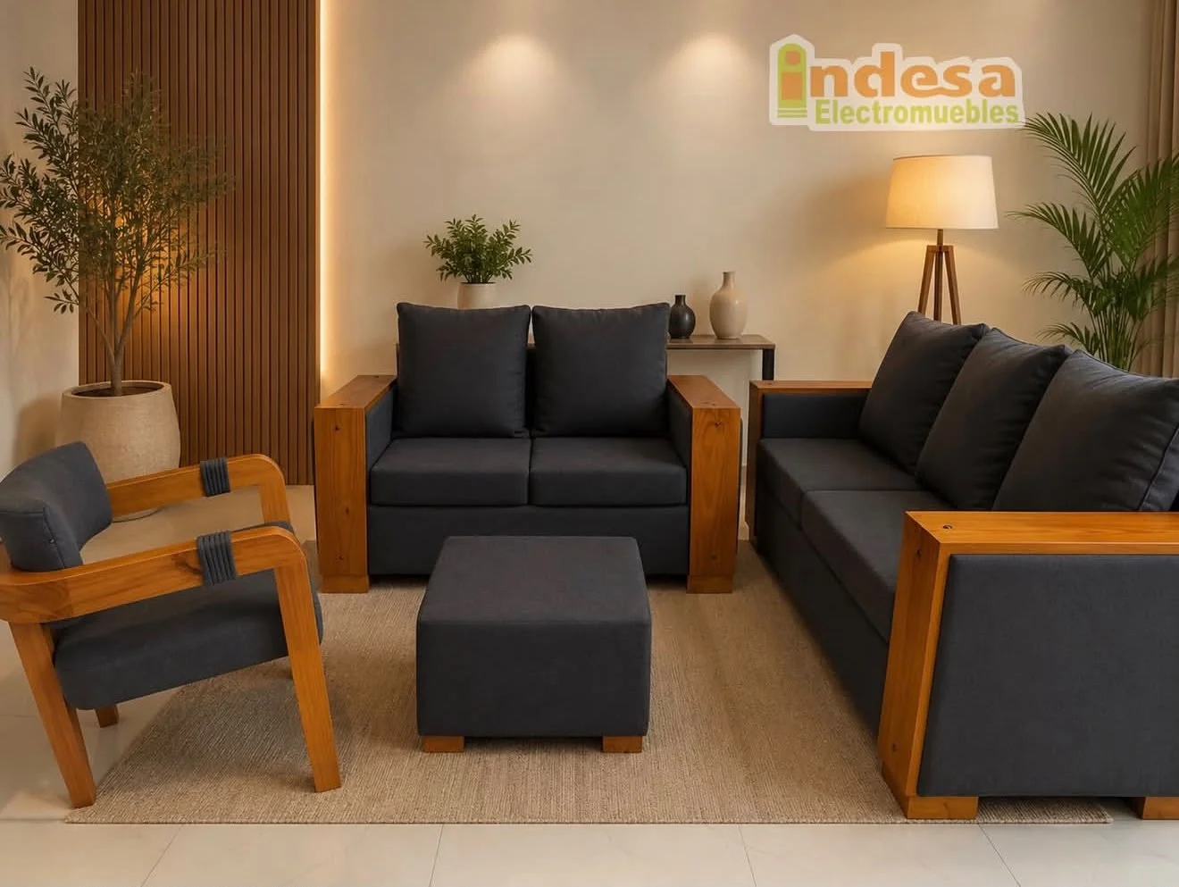 Productos Indesa Electromuebles