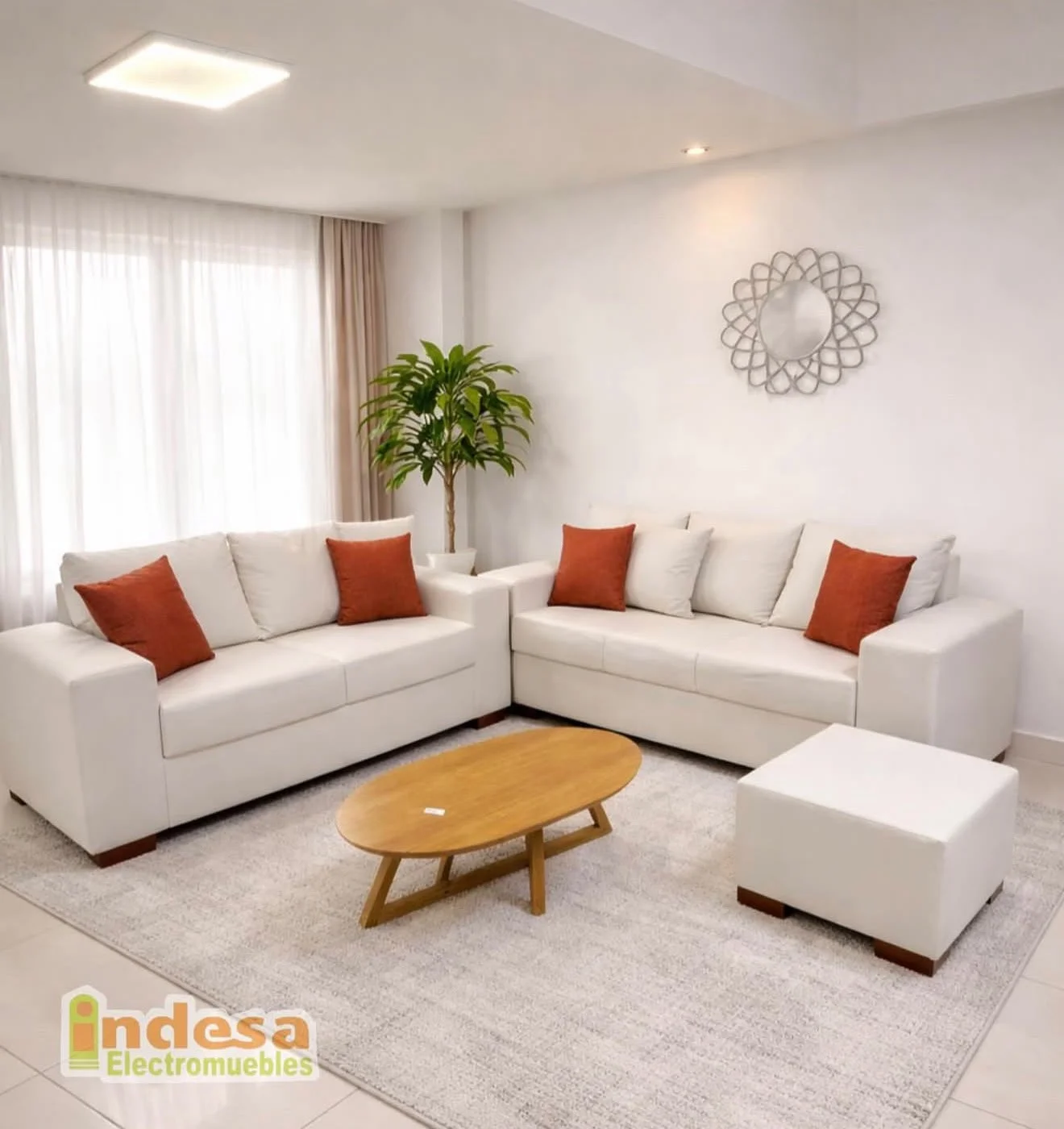 Productos Indesa Electromuebles