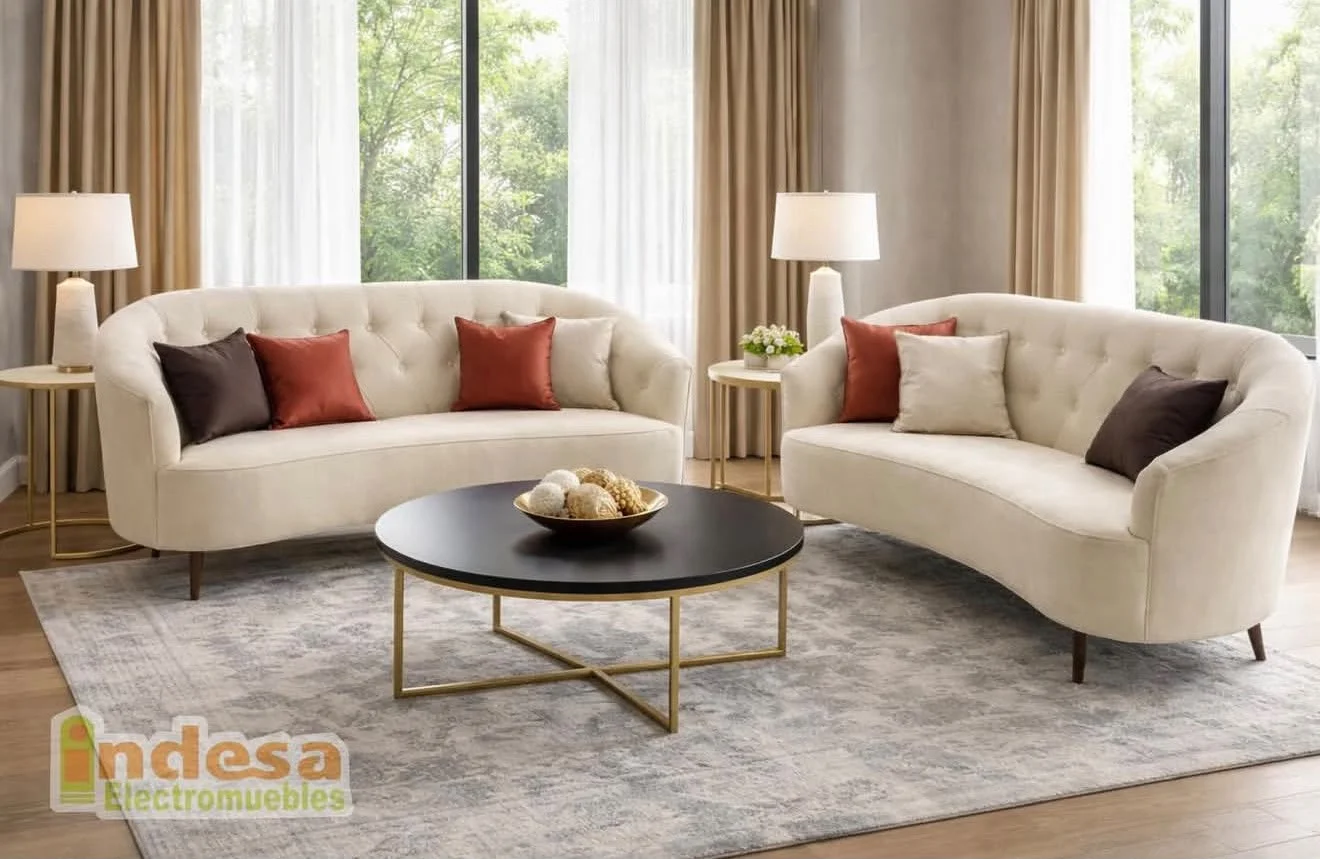 Productos Indesa Electromuebles