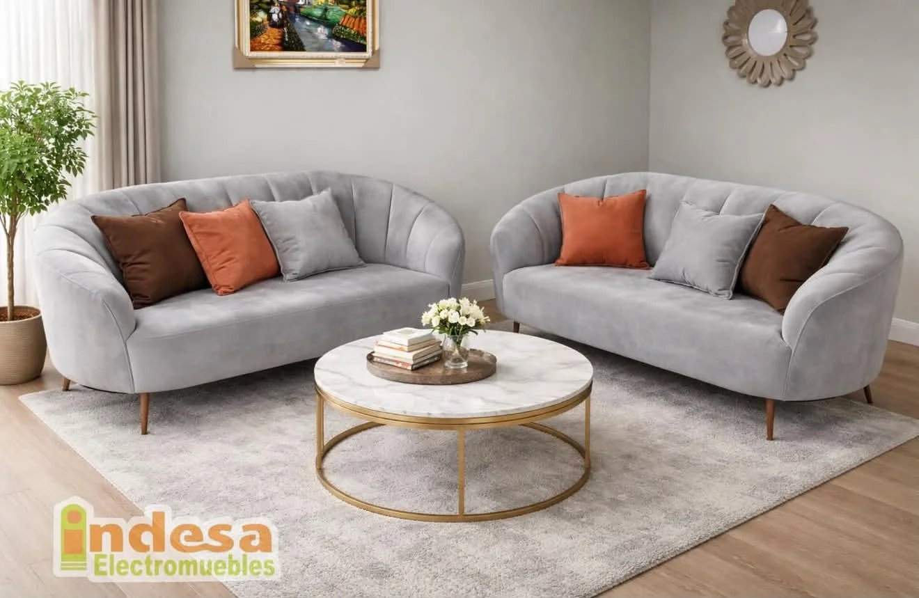 Productos Indesa Electromuebles