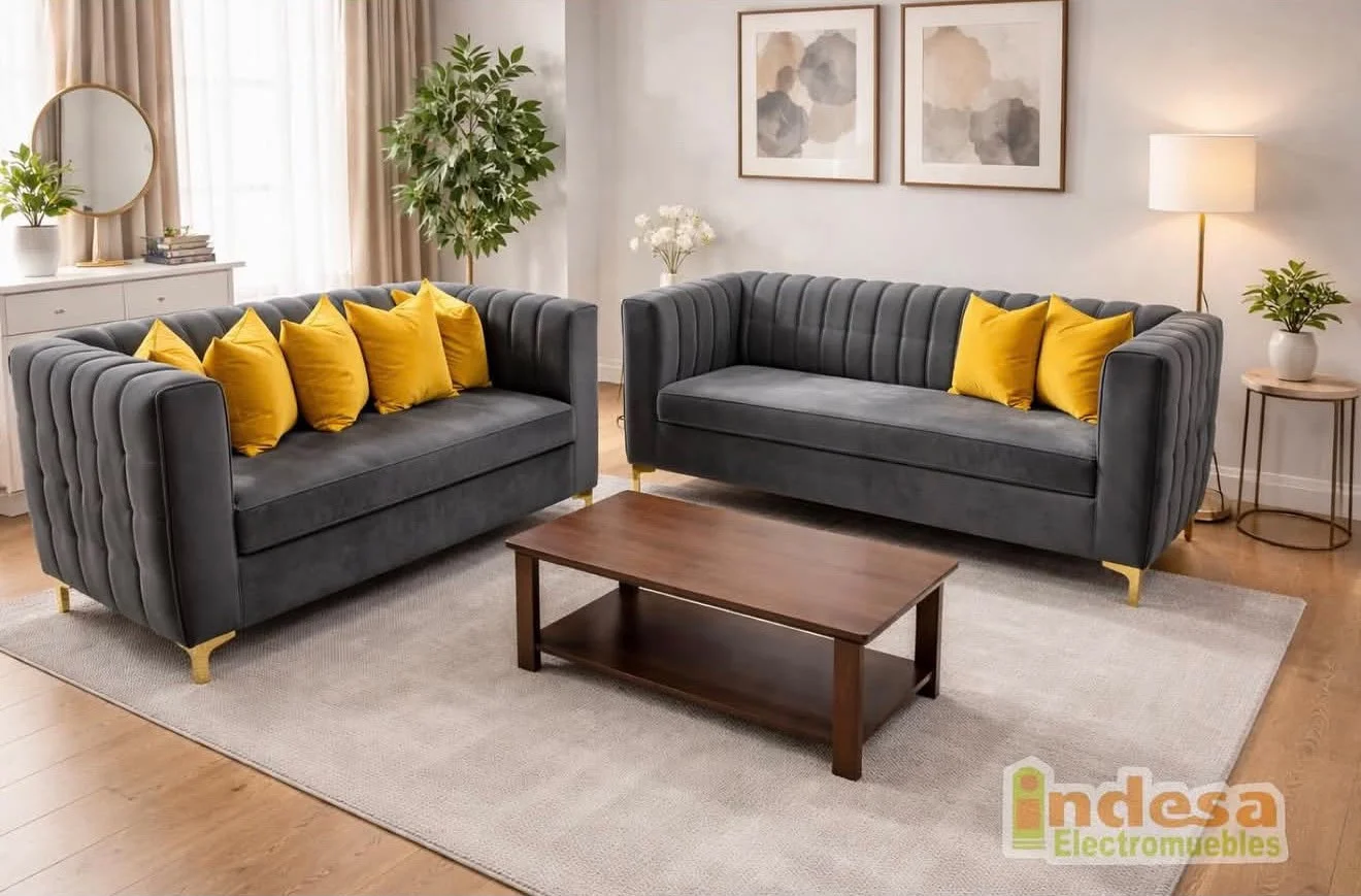 Productos Indesa Electromuebles