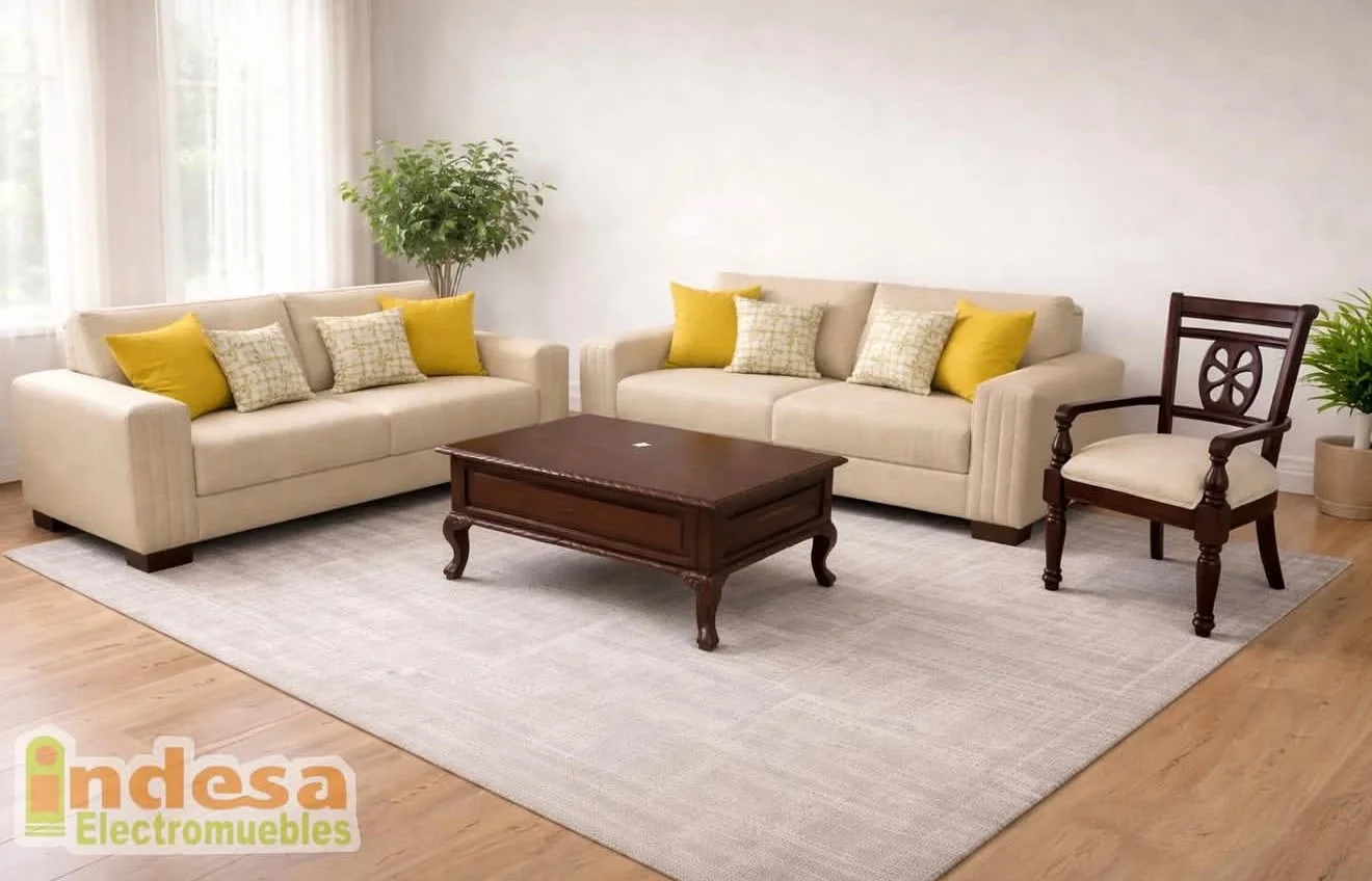 Productos Indesa Electromuebles