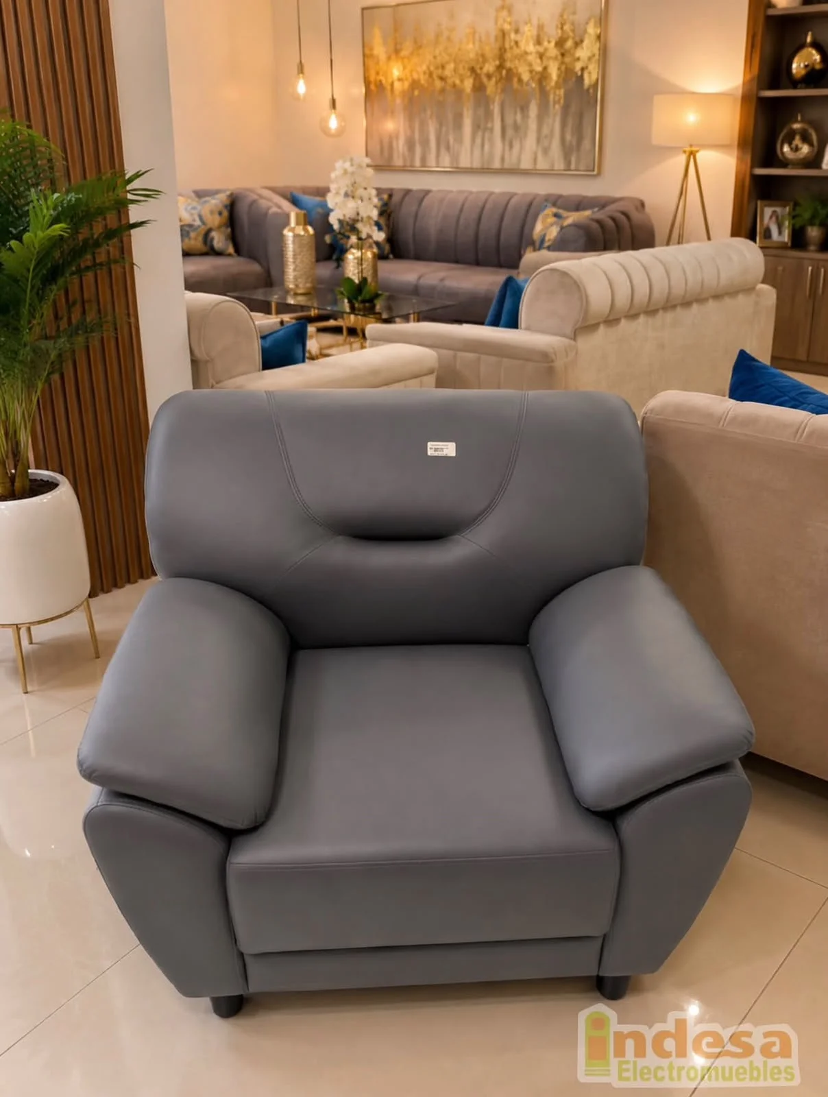 Productos Indesa Electromuebles