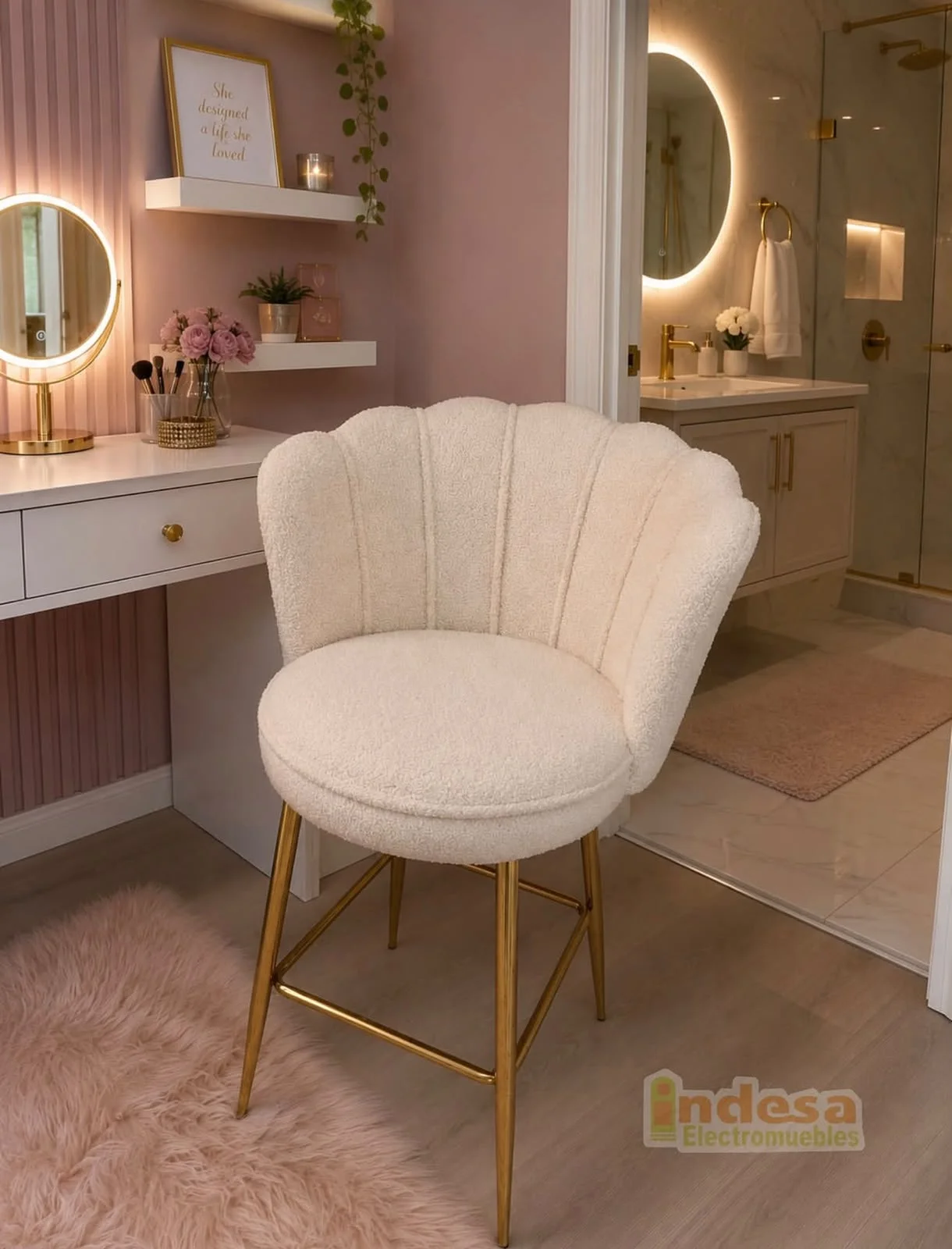 Productos Indesa Electromuebles