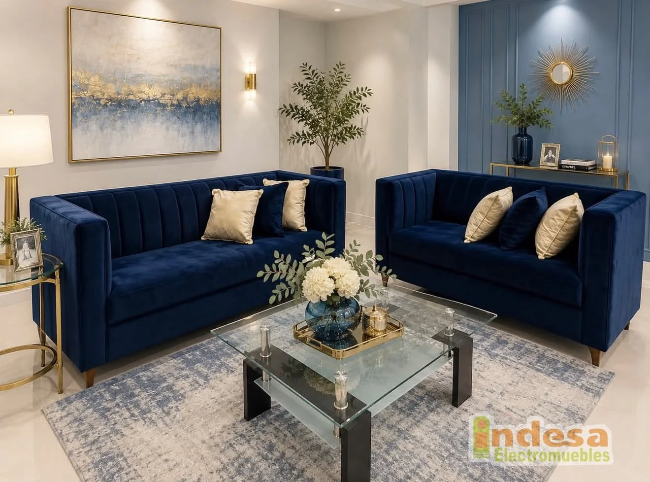 Productos Indesa Electromuebles