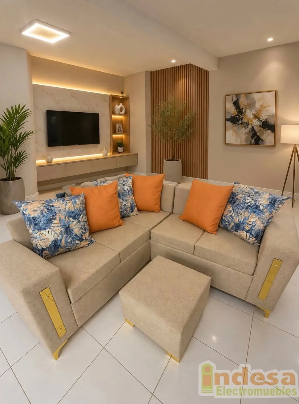 Productos Indesa Electromuebles