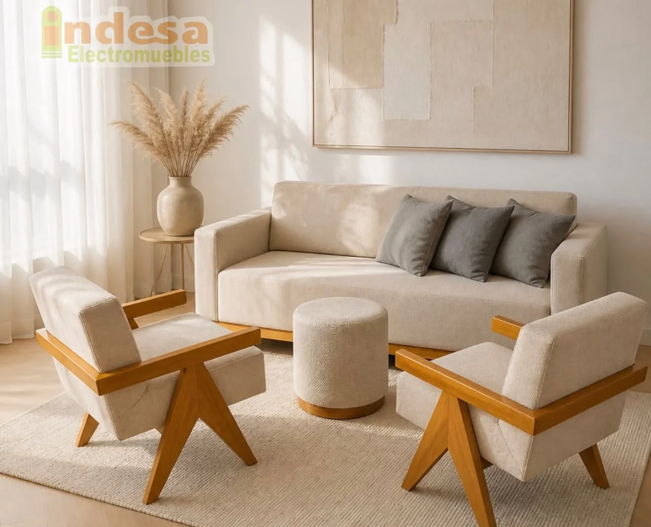 Productos Indesa Electromuebles