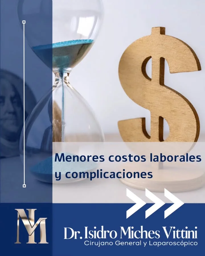 Gráfica sobre el impacto económico de la recuperación acelerada