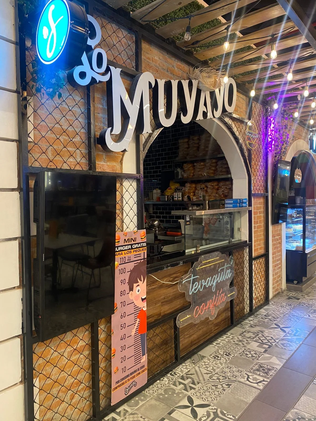 Sucursal Plaza Sambil