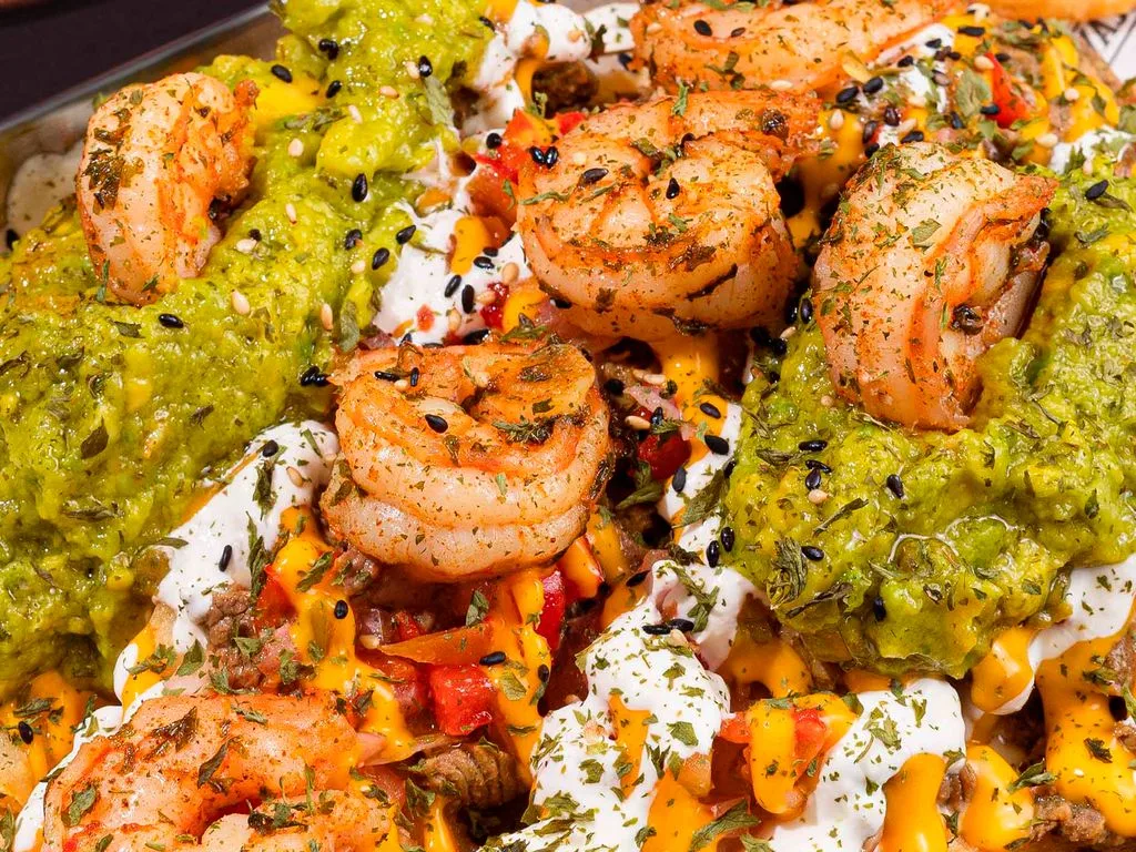 Plato destacado de Lo Muyayo 6