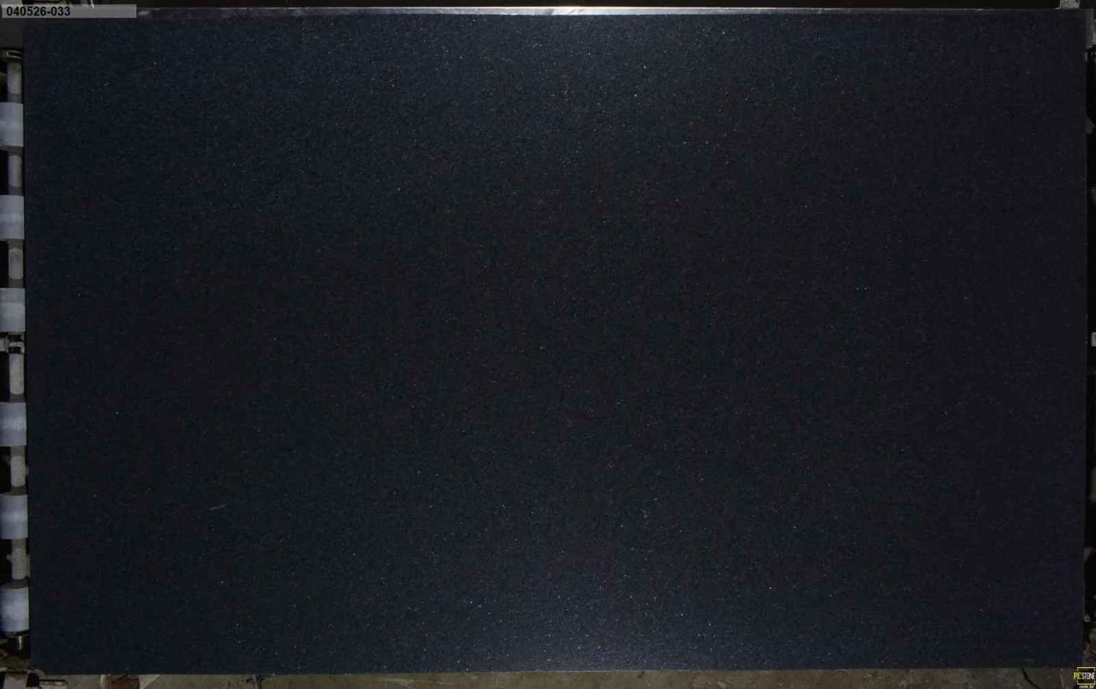 Imagen de Granito Negro San Gabriel Leather