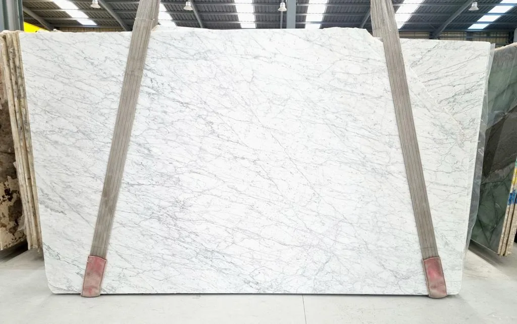 Imagen de Blanco Carrara Tradicional