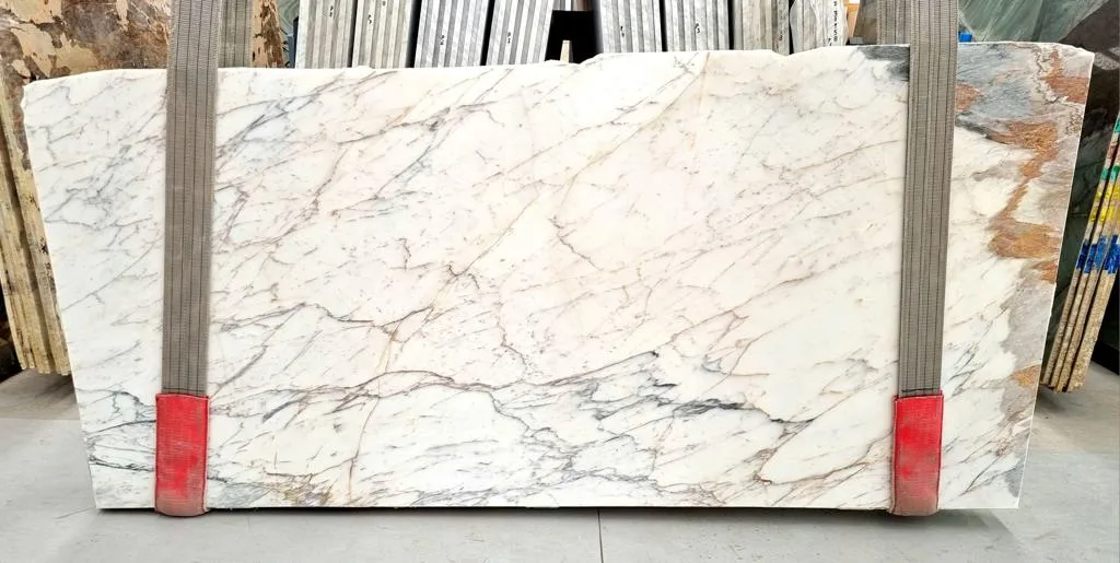 Imagen de Calacatta Corchia